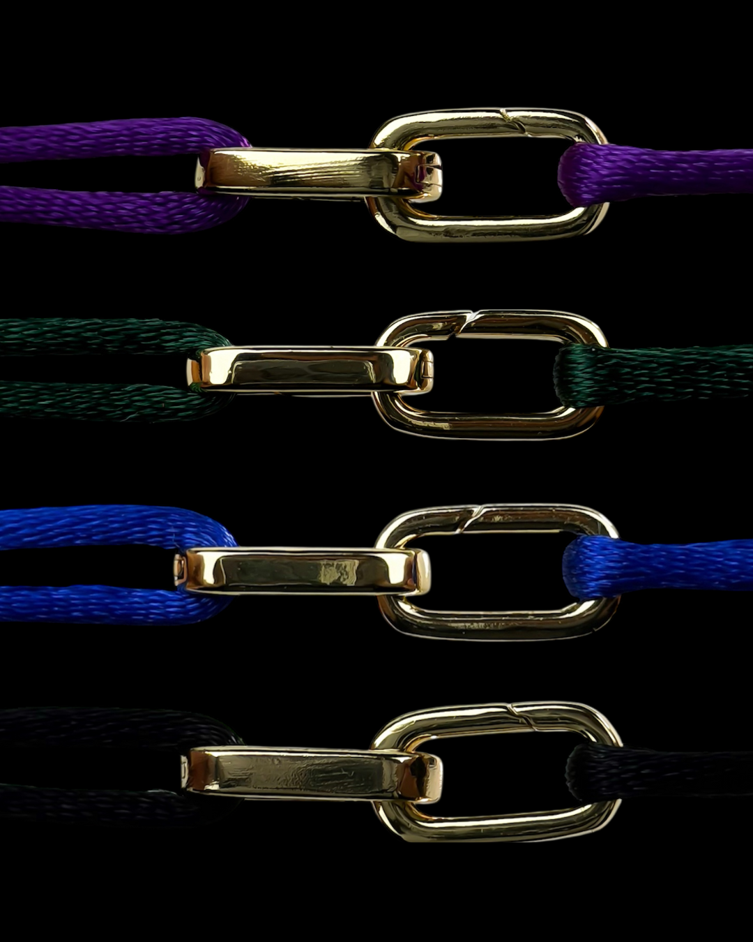 6TY Bracelet – Gold