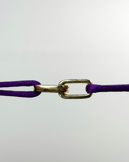 6TY Bracelet – Gold