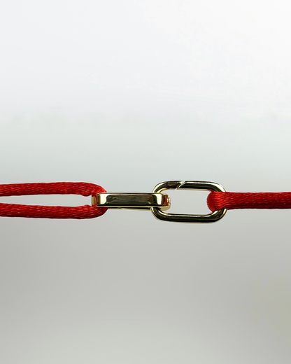 6TY Bracelet – Gold