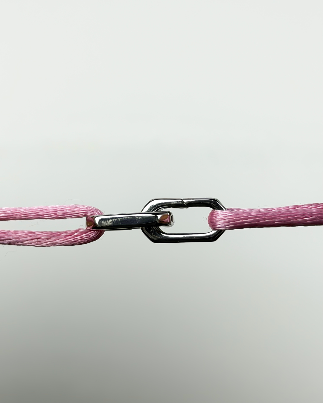 6TY Bracelet – Silver