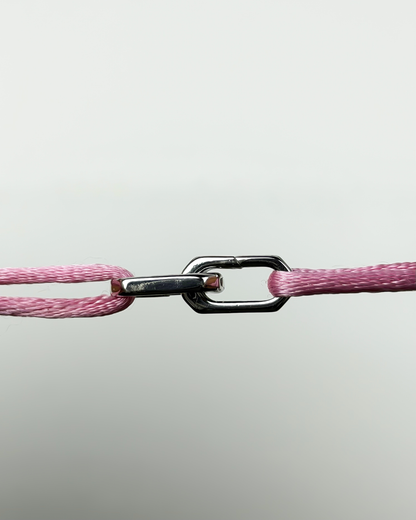 6TY Bracelet – Silver