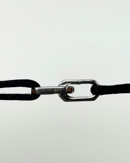 6TY Bracelet – Silver