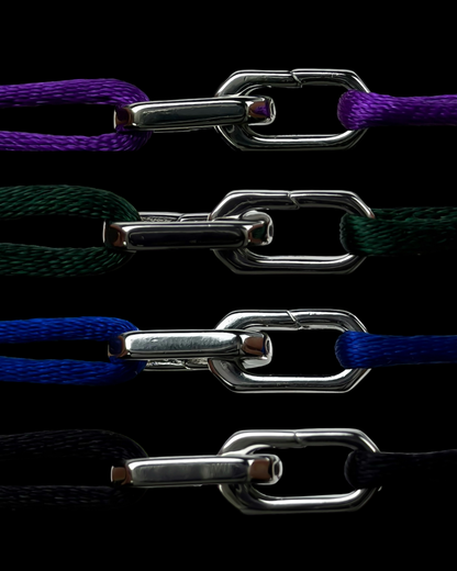 6TY Bracelet – Silver