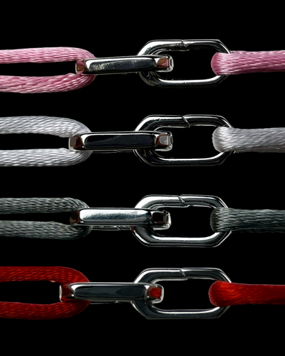 6TY Bracelet – Silver