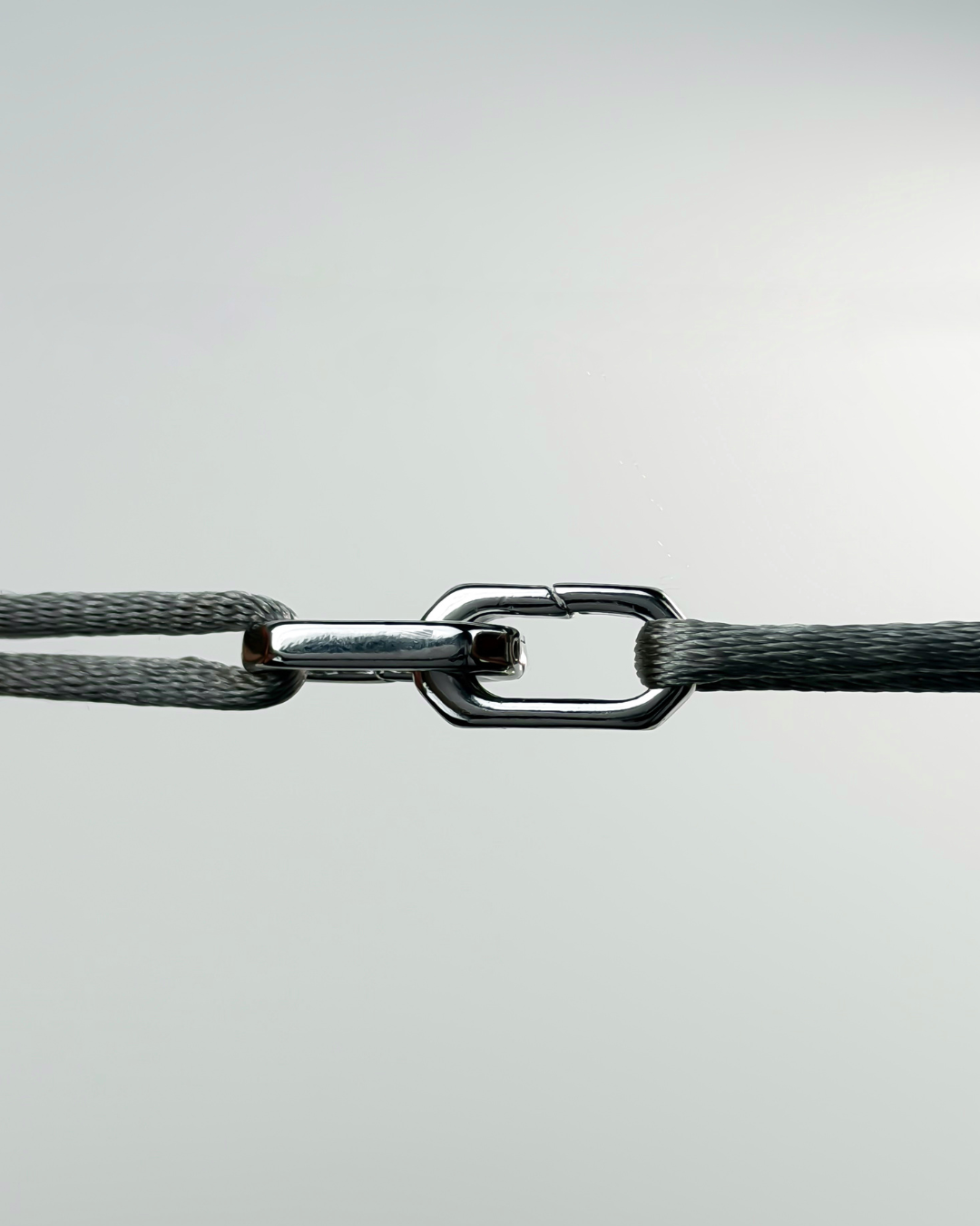 6TY Bracelet – Silver