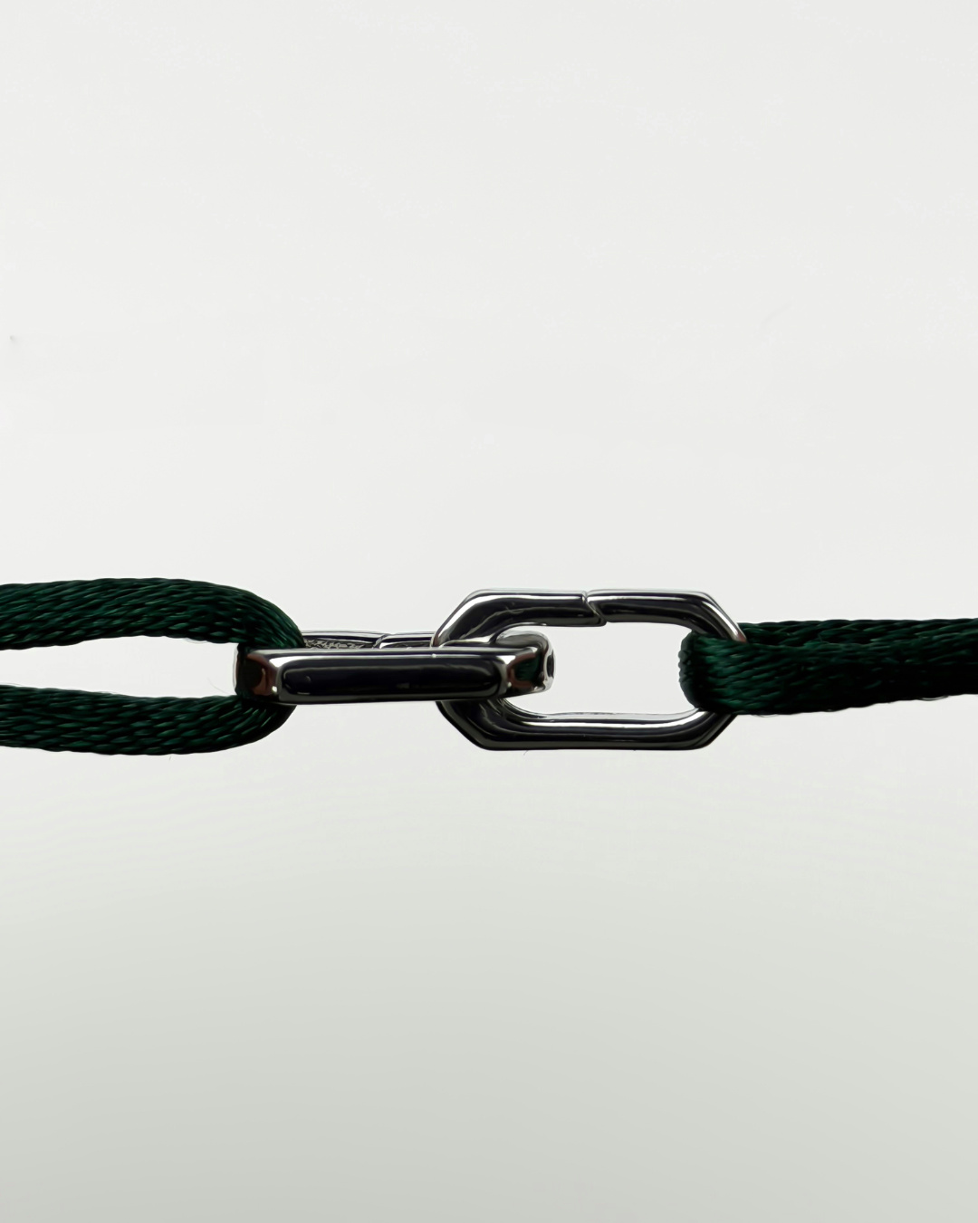 6TY Bracelet – Silver