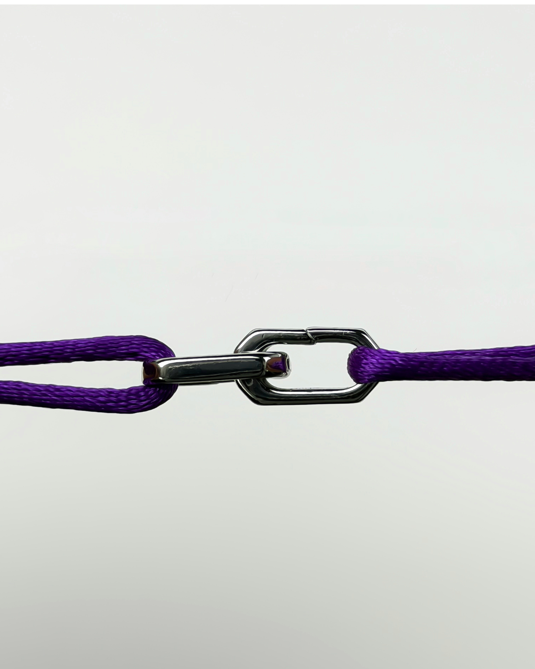 6TY Bracelet – Silver