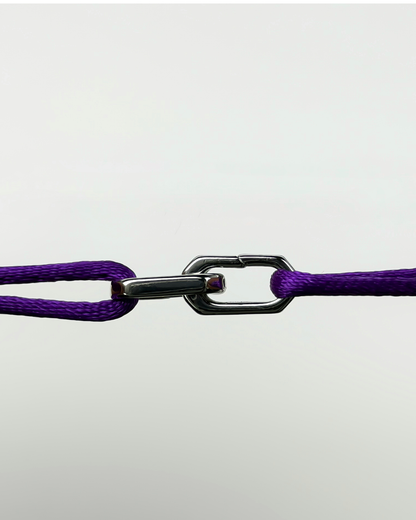 6TY Bracelet – Silver