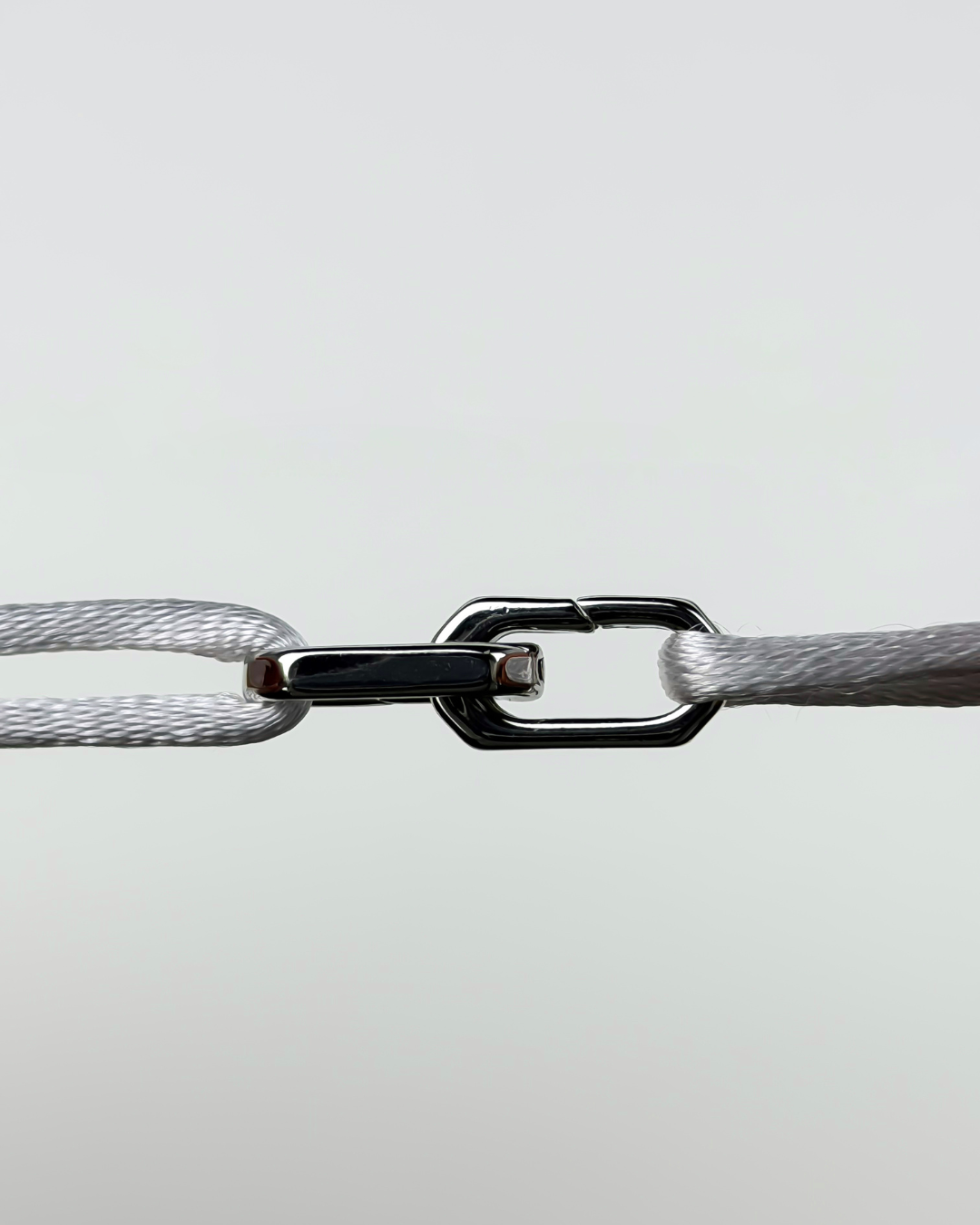 6TY Bracelet – Silver