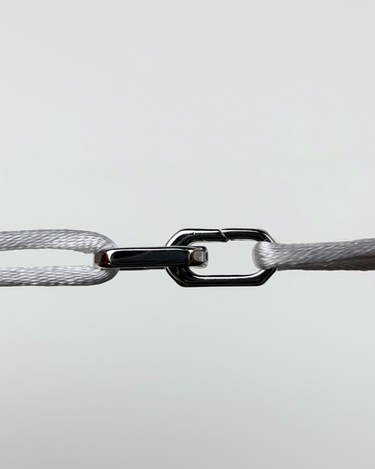 6TY Bracelet – Silver