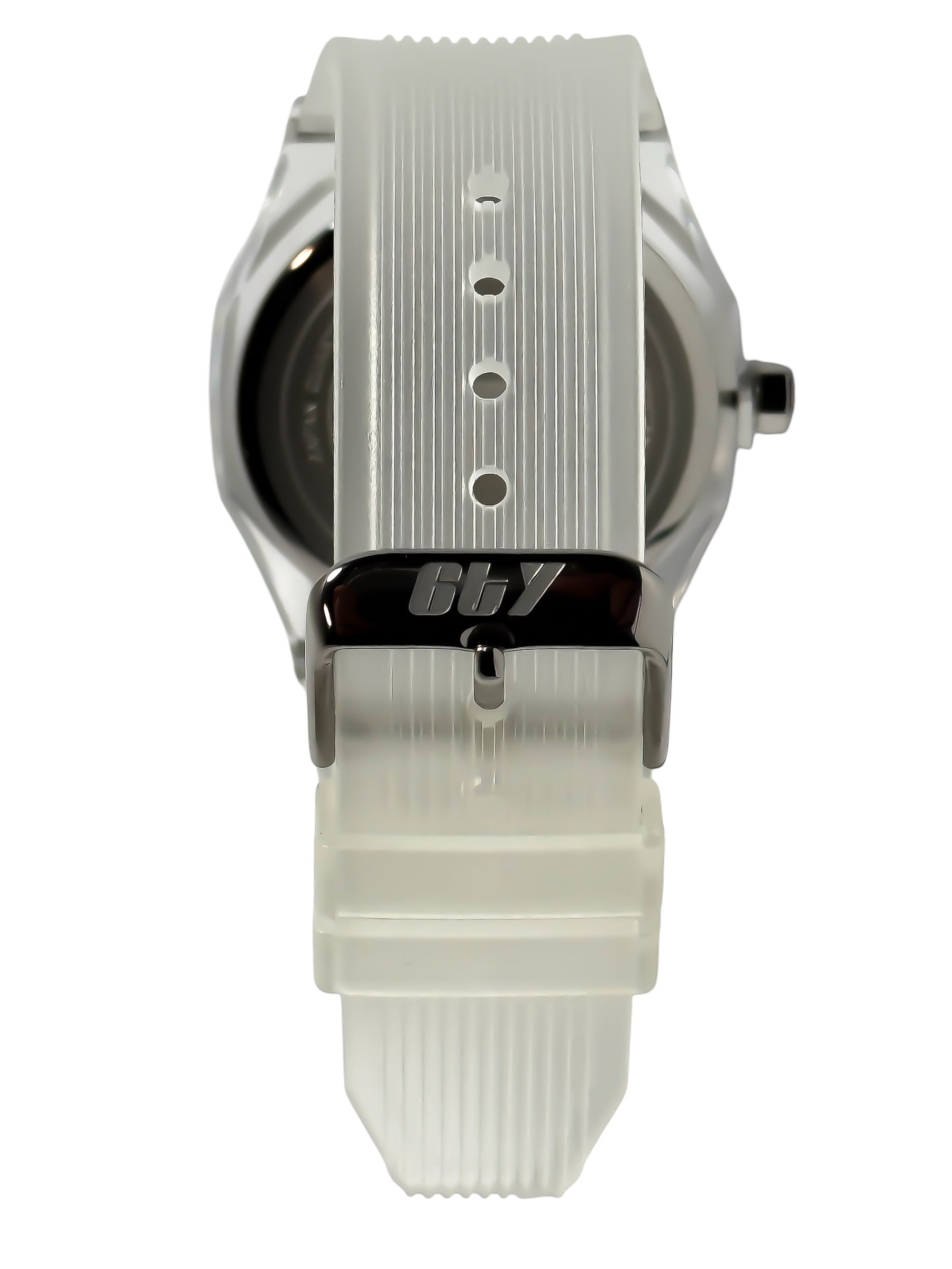 6tySeconds Streetwear Watch