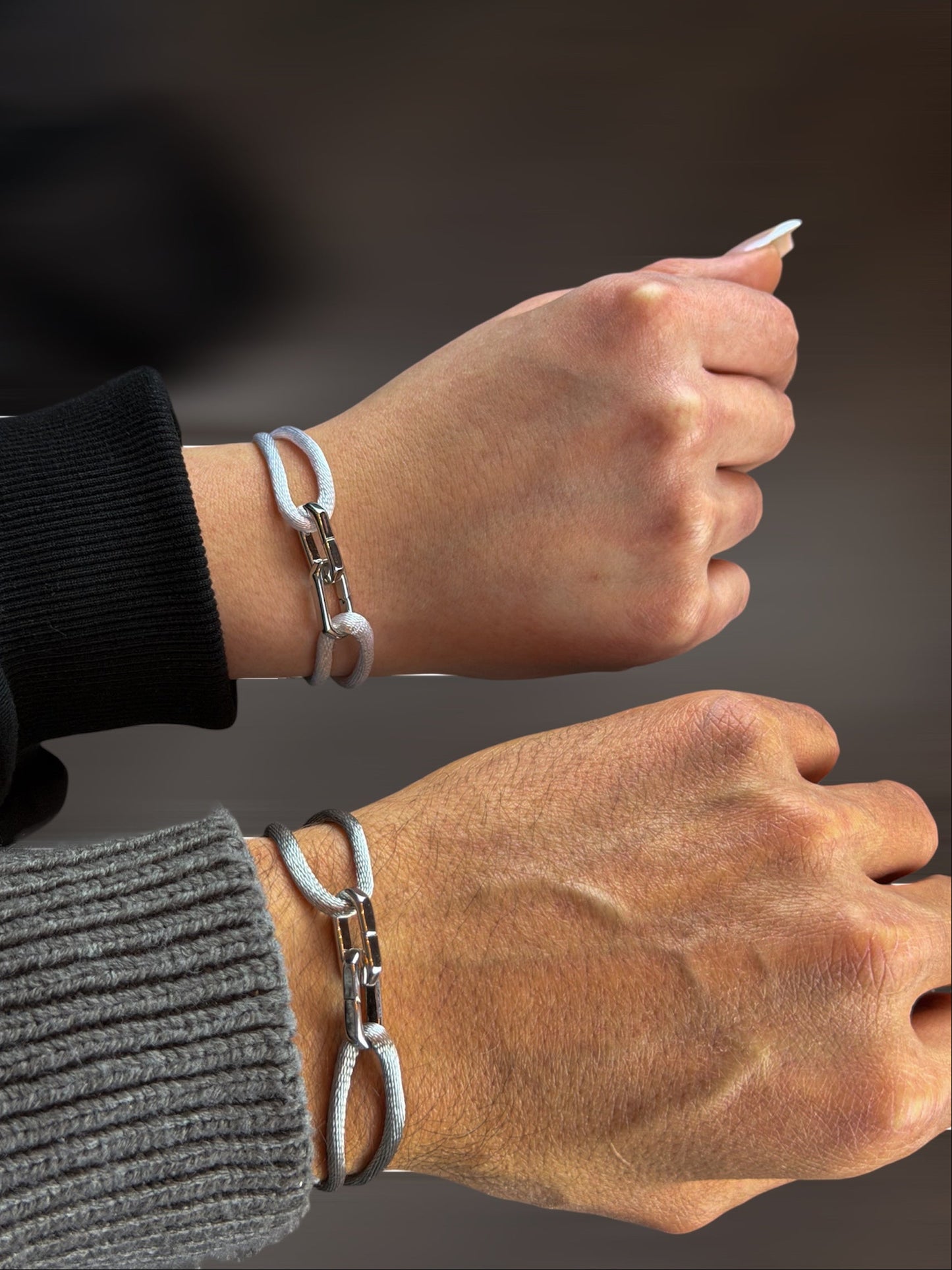 6TY Bracelet – Silver