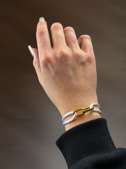 6TY Bracelet – Gold