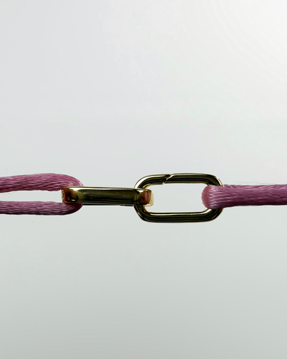 6TY Bracelet – Gold